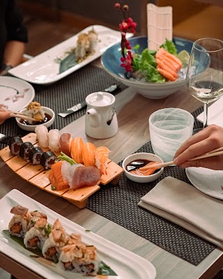 Sushi Liang Modena