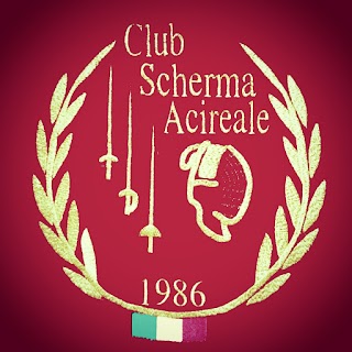 Club Scherma Acireale A.S.D.