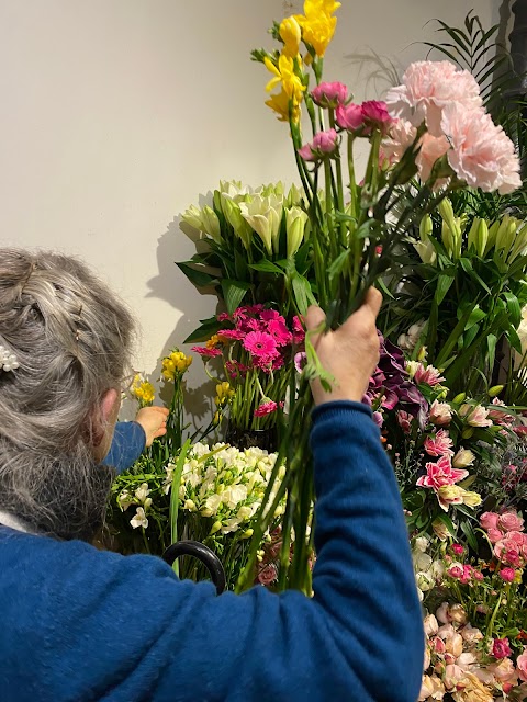 I fiori della signoria - piante, fiori ed erbe officinali