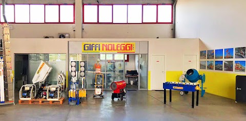 Giffi Noleggi Bologna