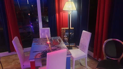 Relilax's Cafe' & Shisha lounge