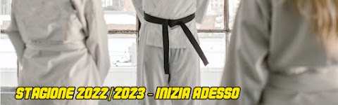 Ju-Jitsu Academy Firenze - Sede Osmannoro