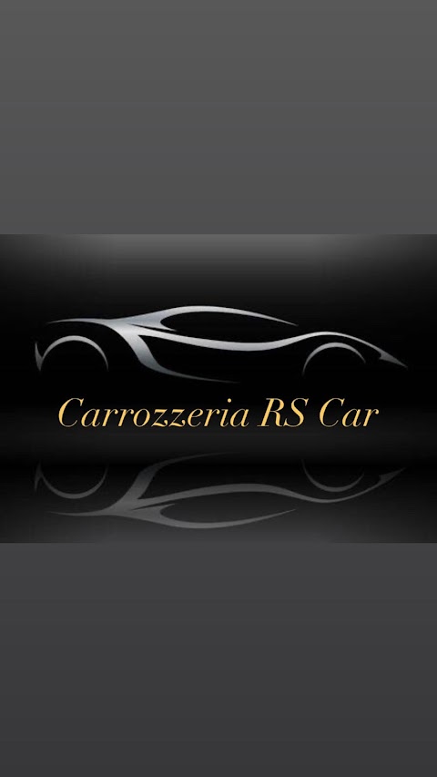 Carrozzeria RS Car
