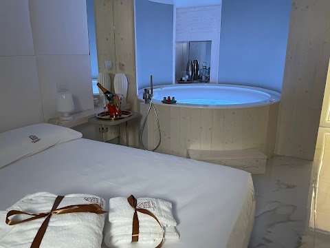 Suite Albatros - Luxury Room
