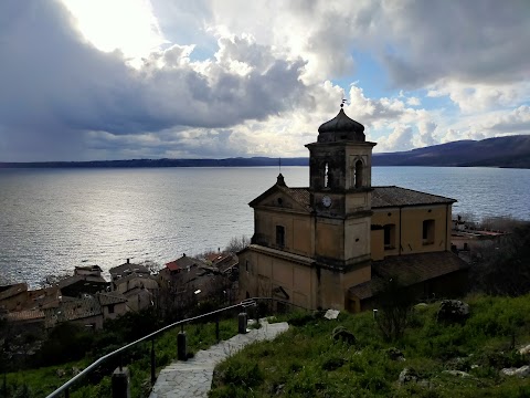 Eni Palma - Centro Revisioni, Gommista, Carburante (24 ore)