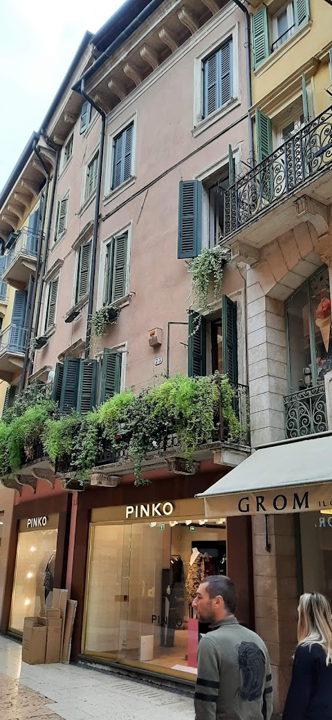 Pinko Boutique Verona