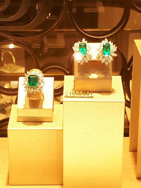 DAMIANI Boutique Roma