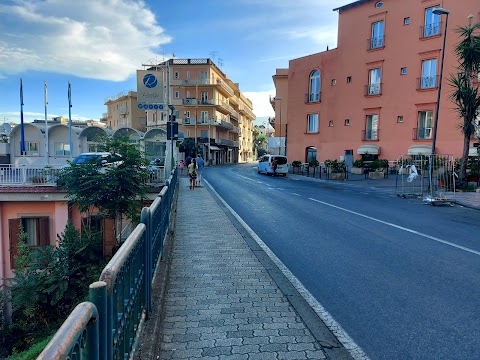 Sorrento Automatic Store