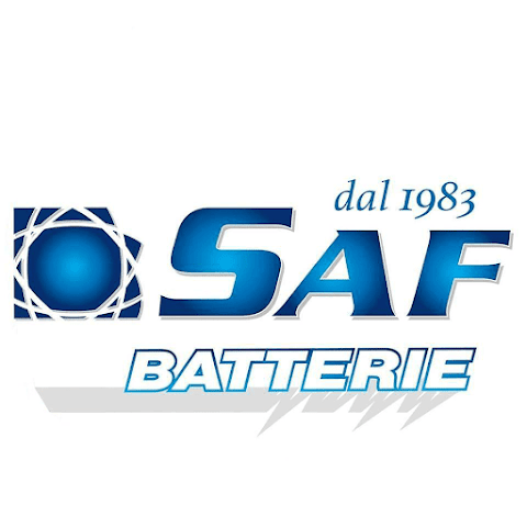 SAF - Negozio di Batterie a Imola