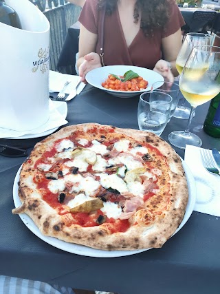 Ristorante Pizzeria Melluso