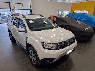 Dacia Castione Andevenno - Autovittani Srl