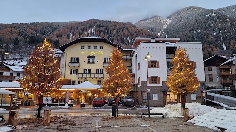 Hotel Cevedale - Val di Sole