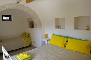 I Trulli Di Sara