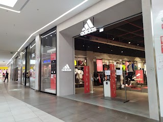 adidas Store Rome, CC Granroma