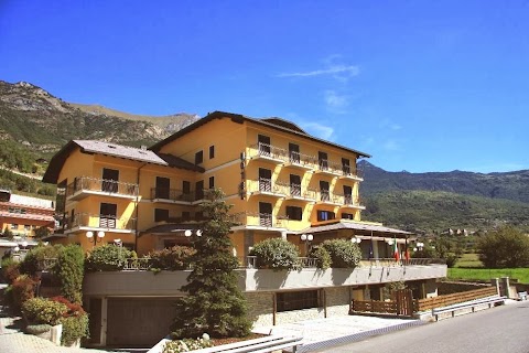 Hotel La Rocca Sport & Benessere