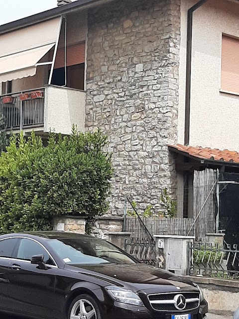 Casa Il Germoglio