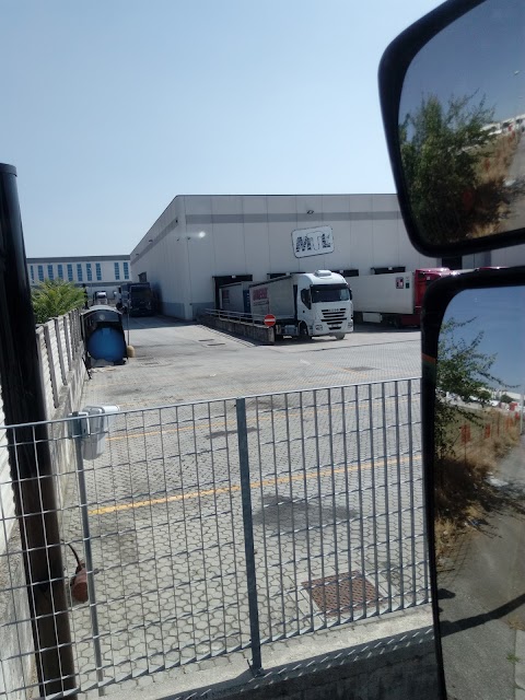 M.T.L. Montichiari Trasporti Logistica Srl