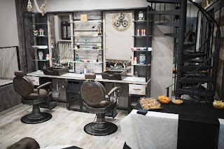 Rv Barber shop