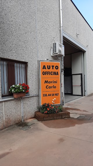 Autofficina Marini Carlo