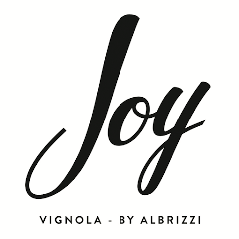 JOY VIGNOLA By Albrizzi