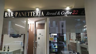 Bread And Coffee' 22 - Bar Panetteria