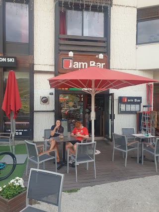 Jam Bar