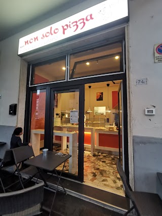 Non Solo Pizza montevarchi (AR)