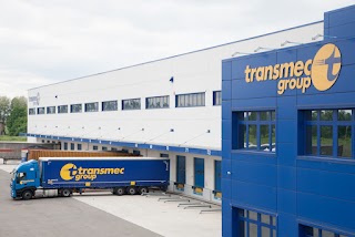 Transmec Log srl - Logistica