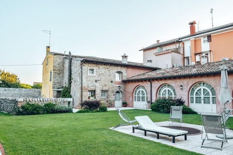 Residence Corte San Carlo