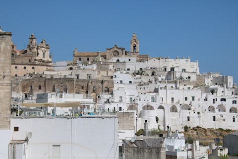 Mia & Mimì - Ostuni