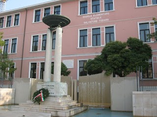 Scuola Primaria S.Todaro