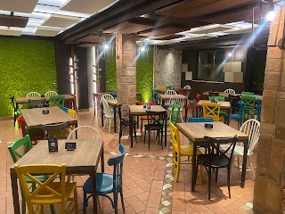 Pizzeria Acquario