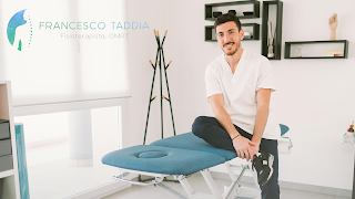 Studio di Fisioterapia Specialistica - Dott. Francesco Taddia