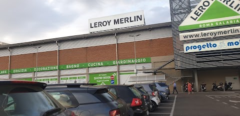 Leroy Merlin Roma Salaria