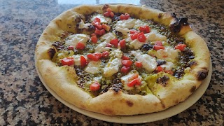 Gustop Pizzeria Paninoteca