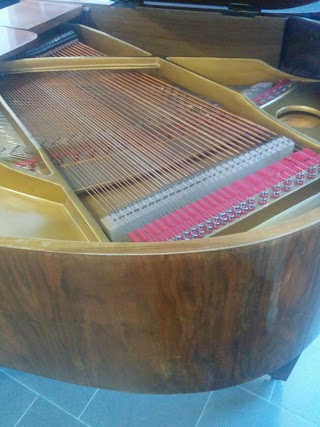 Biolcati Rinaldi Pianoforti