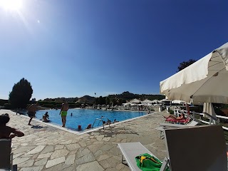 PISCINE DI BRA