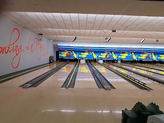 Bowling la Plaja