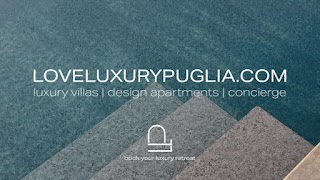 LOVELUXURYPUGLIA SRL