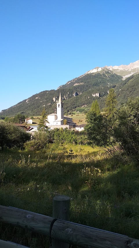 Maison de la Vanoise