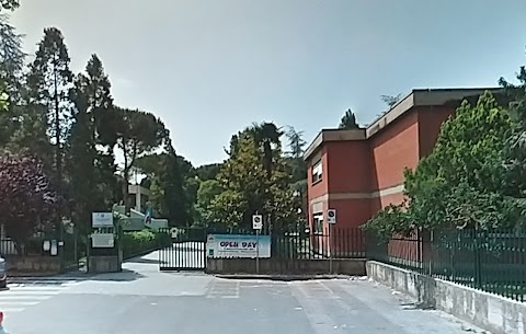 Istituto Comprensivo Giuseppe Giuliano