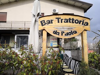 Trattoria Da Paolo