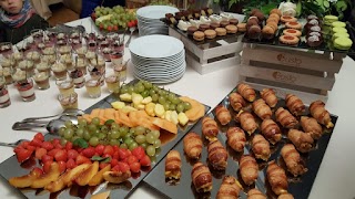 Gusto Eventi Banqueting & Catering