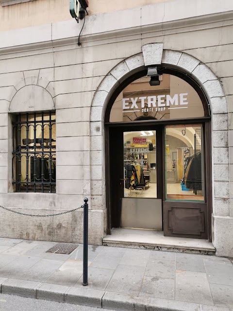 EXTREME skateshop