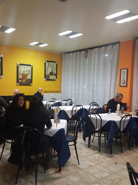 Ristorante Pizzeria Lucania