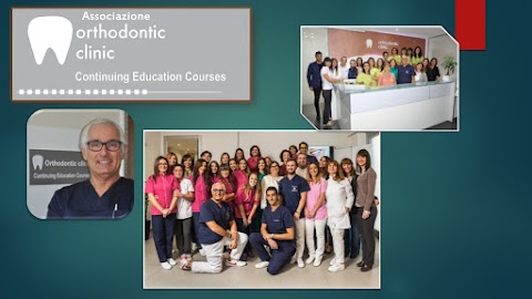 Associazione O. C. Continuing Education Courses