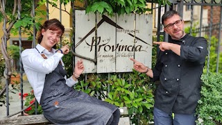 Ristorante Provincia