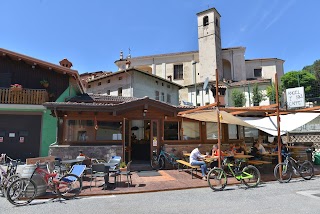 Bar nuovo scivolo