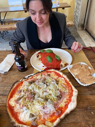 Pizzeria Fiorella