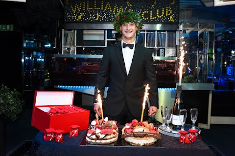 William's Club